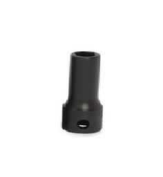 [101105115002] SNAP-ON NO.IMFS12A Socket Impact Semi Deep 3/8&quot; 6P