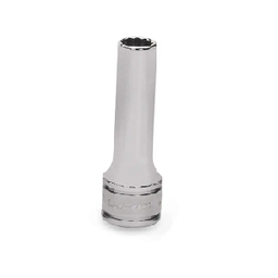 [101112115001] SNAP-ON NO.SF081 Socket Deep 1/4&quot; 12P