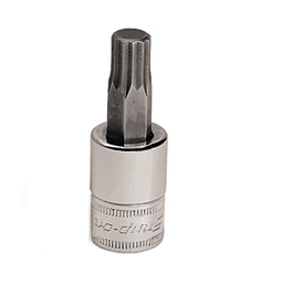 [101131115041] SNAP-ON NO.FADM8E Socket Driver Metric Double Hex Standard 8mm.