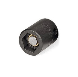 [101143115004] SNAP-ON NO.MFIM161 Socket Power Shallow Magnetic 1/2&quot; 6P