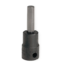 [101145115001] SNAP-ON NO.PFA4E Socket Driver Power Hex 1/8&quot;