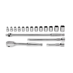 [101147115005] SNAP-ON NO.317AMMPC Set General Service Metric 6P (17pcs.)