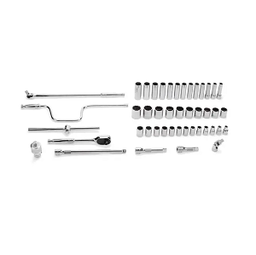 [101147115006] SNAP-ON NO.345MMB Set General Service Metric 12P (45 pcs.)