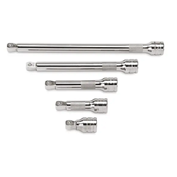 [101147115008] SNAP-ON NO.305ASXW Set Extension Wobble (5pcs.) (2 to 11 lengths)