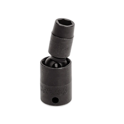 [101090115022] SNAP-ON NO.IPSFM9 Socket Metric Impact Semi Deep Swivel 9mm. 6P