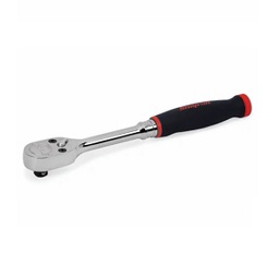 [101149115014] SNAP-ON NO.SH80A Ratchet Dual 80 Standard Handle Comfort Grip 1/2&quot;Drive 12&quot;