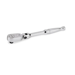 [101149115017] SNAP-ON NO.FF80A Flex-Head Ratchet, Dual 80, Standard Handle, 1/2&quot; drive, 10 5/16&quot;