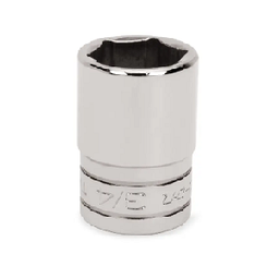 [101170115003] SNAP-ON NO.TW161A Socket Shallow 1/2&quot; 6P