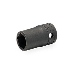 [101171115014] SNAP-ON NO.GTW401 Socket Shallow 1 1/4&quot; 6P