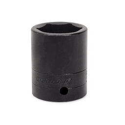 [101172115011] SNAP-ON NO.IM320 1/2&quot;Drive Socket Impact Shallow 1&quot; 6P