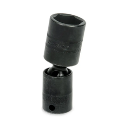 [101090115032] SNAP-ON NO.IPSFM19A (IPSFM19) Socket Metric Impact Semi Deep Swivel 19mm. 6P