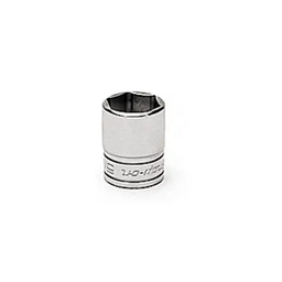 [101097115007] SNAP-ON NO.FS181 Socket Shallow 9/16&quot; 6P