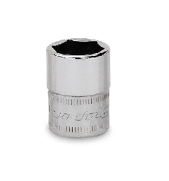 [101097115022] SNAP-ON NO.FSM131 Socket Metric Shallow 13mm. 6P