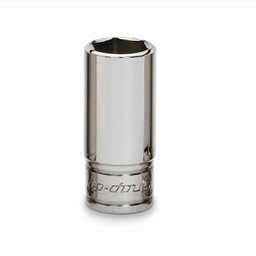 [101103115005] SNAP-ON NO.FSS161 Socket Semi-Deep 1/2&quot; 6P