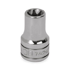 [101115115001] SNAP-ON NO.FLE80A Socket Shallow TORX E8