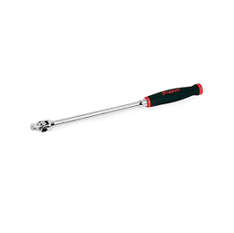 [101095115003] SNAP-ON NO.FHBB12A (FHBB12) Breaker Bar Soft Grip Handle 13&quot;