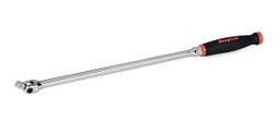 [101095115005] SNAP-ON NO.FHBB18A 3/8&quot; Dr. 17-1/2&quot; Soft Grip Extra Long Handle Breaker Bar