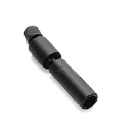 [101146115019] SNAP-ON NO.S9726A Socket Spark Plug Universal Double Swivel, 13/16&quot; 6P