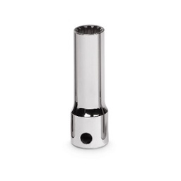 [101146115120] SNAP-ON NO.FEL160 Socket Spline Deep #16 1/2 Hex