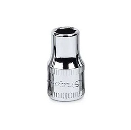 [101024115004] SNAP-ON NO.TM7 Socket Shallow 7/32&quot; 6P