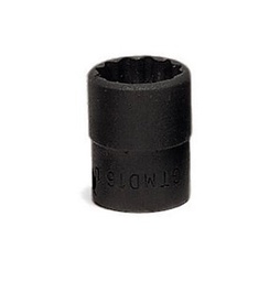 [101028115001] SNAP-ON NO.GTMD6 Socket Shallow 3/16&quot; 12P