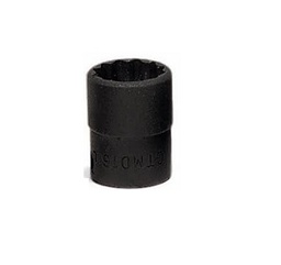 [101028115006] SNAP-ON NO.GTMD11 Socket Shallow 11/32&quot; 12P