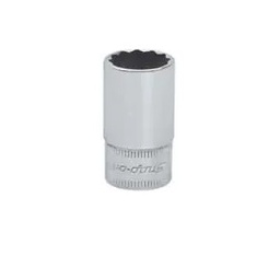 [101032115020] SNAP-ON NO.TMMDS13 Socket Metric Semi-Deep 13mm. 12P