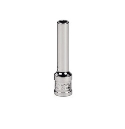 [101036115023] SNAP-ON NO.STMM12 Socket Metric Deep 12mm. 6P