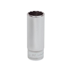 [101039115013] SNAP-ON NO.STMMD6 Socket Metric Deep 6mm. 12P