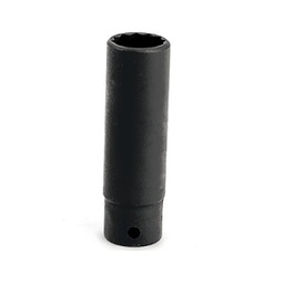 [101040115009] SNAP-ON NO.GSTMD16 Socket Deep 1/2&quot; 12P