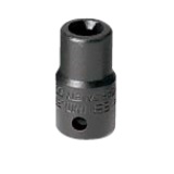 [101042115008] SNAP-ON NO.IMTLE50A Socket Metric Impact Shallow TORX E5