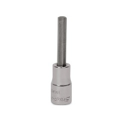 [101051115002] SNAP-ON NO.TMA2.5E Socket Driver Hex Standard 5/64