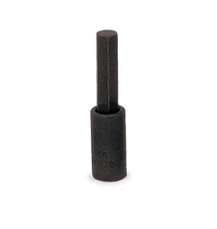 [101052115001] SNAP-ON NO.GTMA2.5E Socket Driver Hex Standard Industrial 5/64&quot;