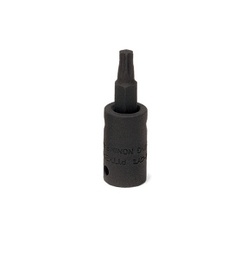 [101059115002] SNAP-ON NO.GTTX10E Socket Driver TORX Standard Industrial T10