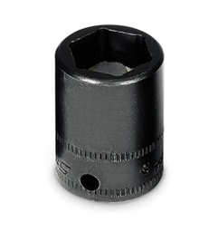 [101070115009] SNAP-ON NO.MGMM12 Socket Metric Power Shallow Magnetic 12mm. 6P