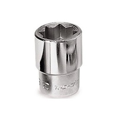 [101073115002] SNAP-ON NO.TM410 Socket Double Square 5/16&quot; 8-Point