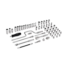 [101074115008] SNAP-ON NO.262MFB Set General Service Metric 6/12P (62 pcs. in metal Box )