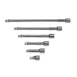 [101074115010] SNAP-ON NO.206AFX Set Extension Friction Ball (6 pcs.) (1 1/2&quot; to 11&quot;)