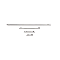 [101074115012] SNAP-ON NO.204FXKL Set Extension Locking Knurled 4pcs. (3 to 24)