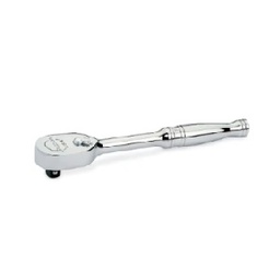 [101076115001] SNAP-ON No.F80 3/8&quot;Drive Ratchet Sealed Head Dual 80 Technology Standard Handle 3/8&quot;Dr. 7 7/16&quot;