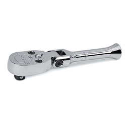 [101076115025] SNAP-ON NO.FK936 Ratchet Sealed Head (High Strength) Stubby Handle 4.1/8&quot; 3/8&quot;Dr.