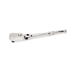 [101003115008] SNAP-ON NO.TF72 1/4&quot;Drive Dual Ratchet Sealed Head (High Strength) Long Flex-Handle 6 1/8&quot;