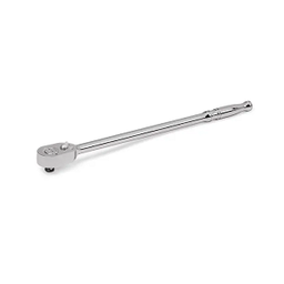 [101003115019] SNAP-ON NO.TLL72 Ratchet Sealed Head Extra Long Handle 9&quot;