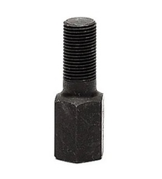 [101009115016] SNAP-ON NO.CJ84-15 Male Adaptor 5/8&quot;-18 (f) 5/16&quot;-18 (m)