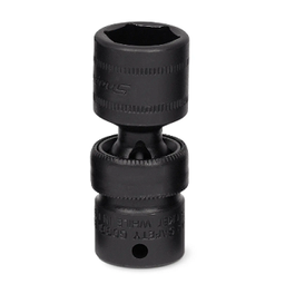 [101073115008] SNAP-ON NO.IPTMM13 Socket Metric Impact Shallow Swivel 13mm. 6P