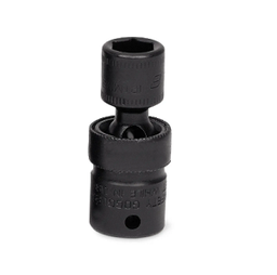 [101073115006] SNAP-ON NO.IPTMM10 Socket Metric Impact Shallow Swivel 10mm. 6P