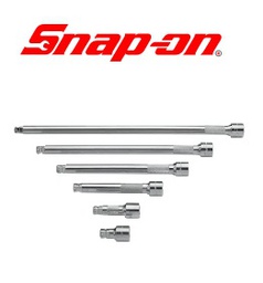 [101001115011] SNAP-ON NO.106ATMXWP Set Extension Wobble Plus (6 pcs.) (1-1/4&quot; to 11)