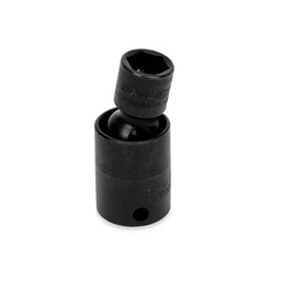 [101090115015] SNAP-ON NO.IPFM15C (IPFM15B) Socket Metric Impact Shallow Swivel 15mm. 6P