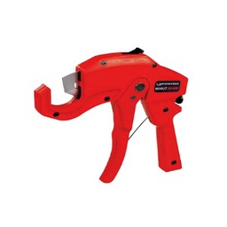 [133003098037] ROTHENBERGER NO.55005 ROCUT 35S Professional Plastic Tube Cutter, 6-35mm.