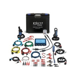 [120000000130] PicoScope No.PQ178 (4425A) 4 channel standard kit in case Band- A